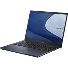 Asus Expertbook B5 I5-1250P 40-Gbddr5 1 Tbssd Arc A350M (4 Gb) 16" OLED Wquxga Windows 11 Home Notebook B5602CBN-L20164 BT32