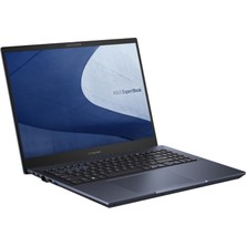 Asus Expertbook B5 I5-1250P 40-Gbddr5 1 Tbssd Arc A350M (4 Gb) 16" OLED Wquxga Windows 11 Home Notebook B5602CBN-L20164 BT32