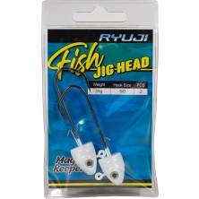 Ryuji Fish #5/0 Jig Head