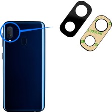 SDT Samsung A20 Arka Kamera Lensi