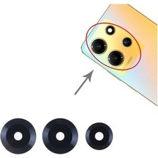 SDT Infinix Note 30 Arka Kamera Lensi