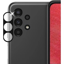 SDT Samsung A13 Arka Kamera Lensi