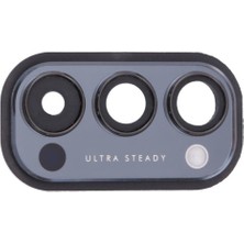 SDT Oppo Reno Arka Kamera Lensi