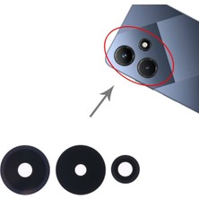 SDT Infinix Note 30i Arka Kamera Lensi