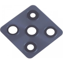 SDT Infinix Zero 8i Arka Kamera Lensi