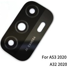 SDT Oppo A32 Arka Kamera Lensi