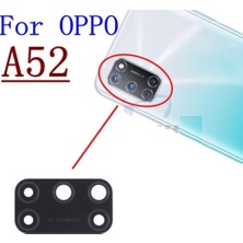 SDT Oppo A53 Arka Kamera Lensi