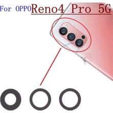 SDT Oppo Reno 4 Pro Arka Kamera Lensi