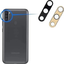 SDT Samsung A11 Arka Kamera Lensi