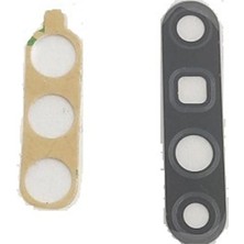 SDT Infinix S5 Arka Kamera Lensi