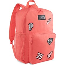 Puma Patch Backpack Unisex Sırt Çantası