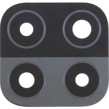 SDT Oppo A 15S Arka Kamera Lensi