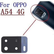 SDT Oppo A54 Arka Kamera Lensi