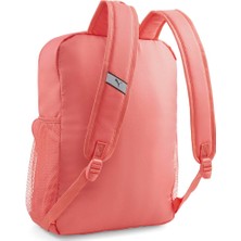 Puma Patch Backpack Unisex Sırt Çantası