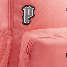 Puma Patch Backpack Unisex Sırt Çantası