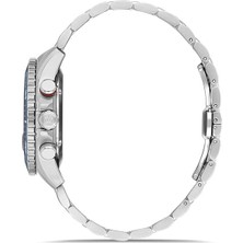 Momentus SM381T-11SS Erkek Kol Saati