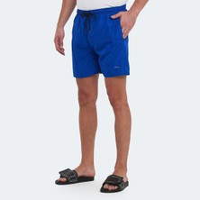 Slazenger RENO Erkek Mayo Saks Mavi