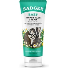 Badger Bebek Bezi Kremi 87 Ml