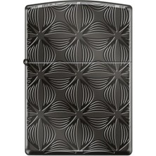 Zippo 24095-063028 Decorative Pattern Design Çakmak
