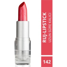 Carla Lipstick - Ruj  4 gr - No: 142