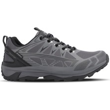 Slazenger WILTON Erkek Su Geçirmez Outdoor Koyu Gri