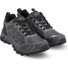 Slazenger WILTON Erkek Su Geçirmez Outdoor Koyu Gri