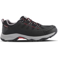 Slazenger WEATHER Erkek Su Geçirmez Outdoor Siyah