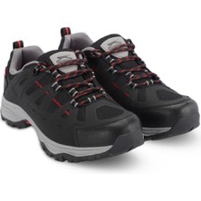 Slazenger WEATHER Erkek Su Geçirmez Outdoor Siyah