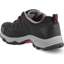 Slazenger WEATHER Erkek Su Geçirmez Outdoor Siyah