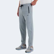 Slazenger ONES IN Erkek Eşofman Altı Gri