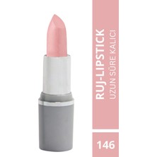 Carla Lipstick - Ruj Açık Pembe 4 gr - No :146