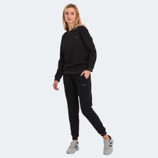 Slazenger OLINDA Kadın Eşofman Takımı Siyah