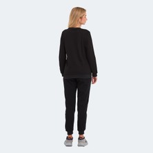 Slazenger OLINDA Kadın Eşofman Takımı Siyah
