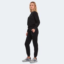 Slazenger OLINDA Kadın Eşofman Takımı Siyah