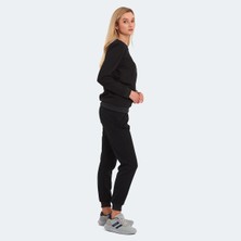 Slazenger OLINDA Kadın Eşofman Takımı Siyah