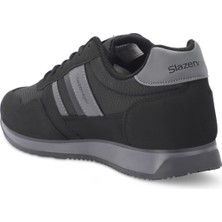 Slazenger ORIGIN I Erkek Sneaker Ayakkabı Beyaz / Kırmızı