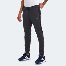 Slazenger REGION Erkek Eşofman Altı Koyu Gri