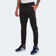 Slazenger REGION Erkek Eşofman Altı Siyah