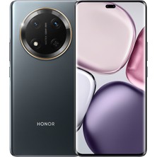 HONOR Magic 7 Lite 256 GB 8 GB Ram (Honor Türkiye Garantili) Siyah