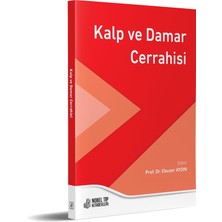 Kalp ve Damar Cerrahisi