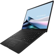 Asus Zenbook 14 Ryzen 7-8840HS 16-Gbddr5 1 Tbssd 14" OLED Fhd Windows 11 Home Notebook UM3406HA-QD098 Bt8