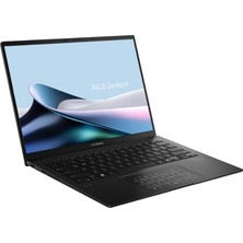 Asus Zenbook 14 Ryzen 7-8840HS 16-Gbddr5 1 Tbssd 14" OLED Fhd Windows 11 Home Notebook UM3406HA-QD098 Bt8