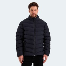 Slazenger HEAD NEW IN Erkek Mont & Kaban Lacivert