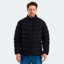 Slazenger HEAD NEW IN Erkek Mont & Kaban Siyah