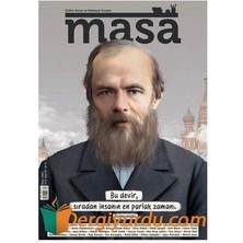 Masa Dergi 55.sayı