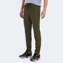Slazenger PART Erkek Eşofman Altı Haki