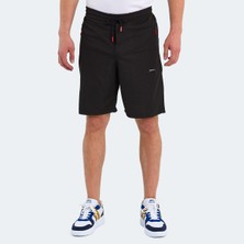 Slazenger OSAMU Erkek Şort Siyah