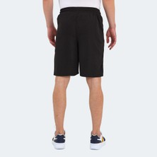 Slazenger OSAMU Erkek Şort Siyah
