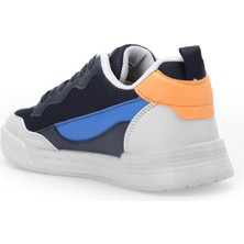 Slazenger BARBRO Kadın Sneaker Koşu & Yürüyüş Ayakkabısı Lacivert
