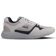 Slazenger EAGLE I Erkek Sneaker Koşu & Yürüyüş Ayakkabısı Gri
